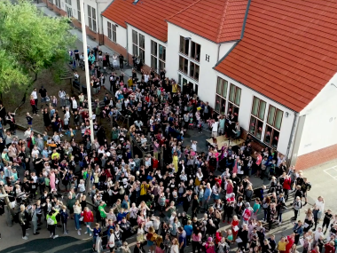 Årets gang